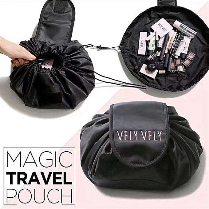 New Arrivals! Magic Quick Makeup Bag