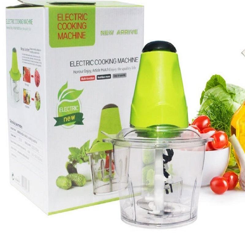 Multi Purpose Mini Food Processor For Pounded Yam, Beans & Pepper - High Quality