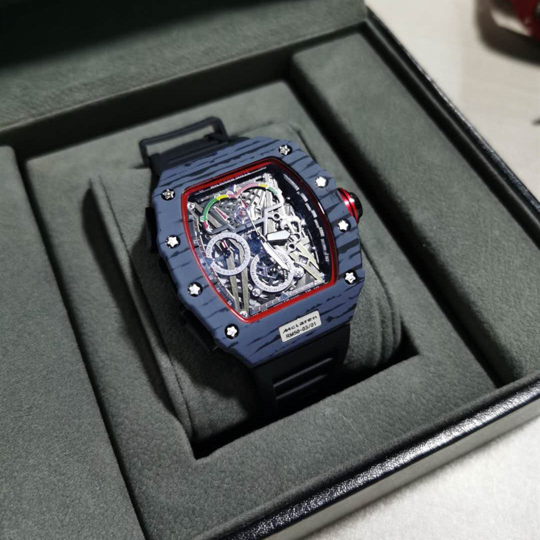 Hot-Selling Richard Mille Watch