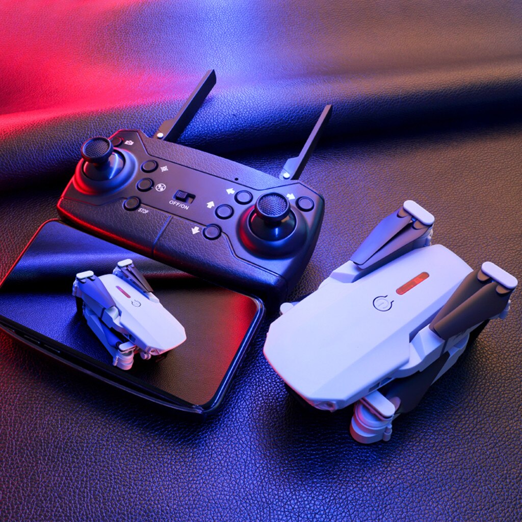 NEW DUAL 4K PRO CAMERA DRONE FOR ALL EVENTS
